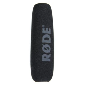 Rode WSVM NTG/VideoMic: accessori per microfono - Foto 1 di 4