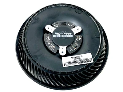 A1481 Apple Mac Pro Late 2013 Cooling Fan  610-0223-1 - 610-0181-A - 923-0491 - Image 1 of 2