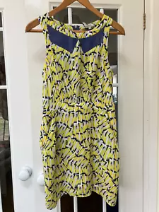 BCBG Generation Dress with pockets - size 8 usa / 10/12 UK - Picture 1 of 6