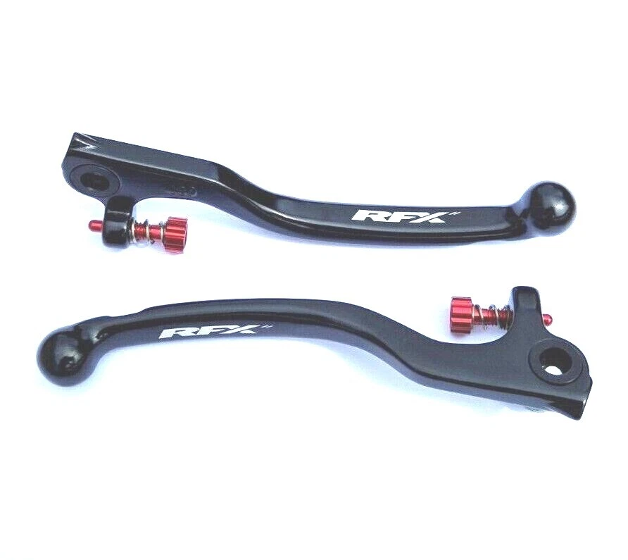 RFX RICAMBIO LEVA FRENO ANTERIORE E FRIZIONE TRIAL BRAKTEC GASGAS TXT