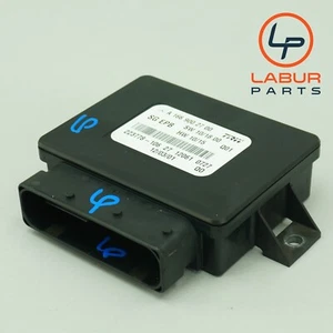 Módulo de control de freno de estacionamiento W166 12-20 Mercedes CLA GLA GLE ML SL SLC SLK K872 - Imagen 1 de 5