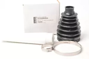 Genuine Polaris 2204108 Boot,Outer CV Joint REAR - Sportsman Ranger Scrambler + - Picture 1 of 2