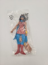 Marvel Legends Kamala Khan Ms. Marvel in Spider-Man Suit  Unlimited Exclusive