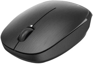 MW-110 Optical Wireless 3-Button Mouse, Black - HAMA - Picture 1 of 3