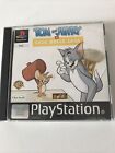 tom and jerry sony PlayStation 1