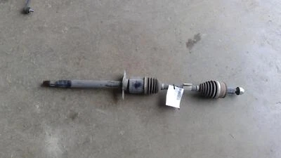 Eje de transmisión delantero derecho usado se adapta a: Dodge Dart 2016 delantero 2,0 L AT delantero derecho Foto 1 de 4