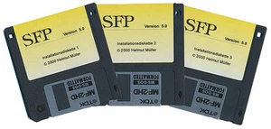 SFP - Anmeldeorganisation Ferienprogramm & Projekttage - Bild 1 von 3
