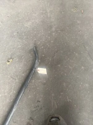 06-10 Infiniti M35 M45 capa capuz selo tira meteorológica 66830-EG000 - Imagem 1 de 4