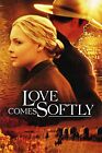 Love Comes Softly (DVD, 2004, Wide & FullScreen)***DVD DISC ONLY*** NO CASE