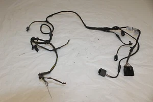 Front Bumper PDC Wiring Hanress OEM BMW F07 535i GT 550i GT 2010-2013 - Picture 1 of 11