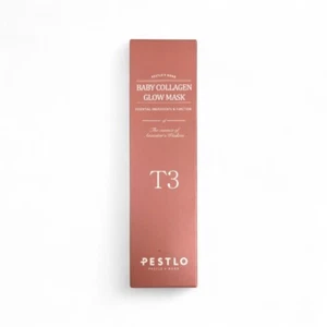 PESTLO Baby Collagen Glow Mask 70ml #dkau - Imagen 1 de 1