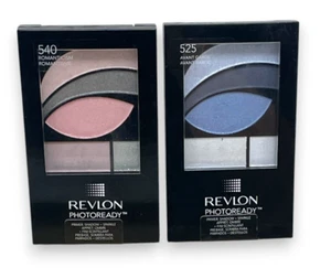 Revlon Photoready Primer + Shadow (0.1oz/2.8g) You Pick As Seen In Pics - Picture 1 of 6
