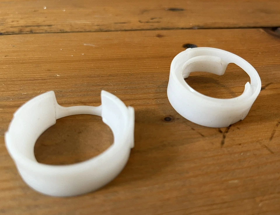 Renault Clio III IV 3 4 Pommeau Levier de Vitesse Balle Bas Support Repair Kit - Photo 1/1