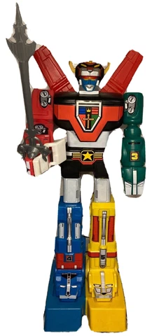 Voltron Commander Blazing sword 13" 3D printed made to order Sword ONLY Cover