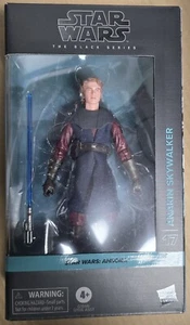 Hasbro Star Wars Black Series Ahsoka #17 Anakin Skywalker 6" Figure IN STOCK - Picture 1 of 8