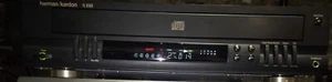 Harman Kardon Model FL-8300 5-Disc Changer Tested Working - Picture 1 of 6