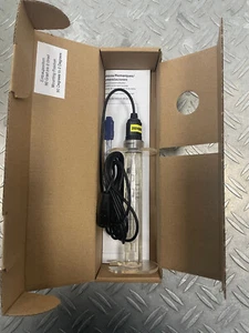 Sonde Redox 120 mm 2m de remplacement pour Klereo réference: KL10-SEL2 - Imagen 1 de 2