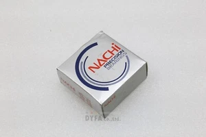 ROULEMENT DE PRÉCISION NACHI NEUF DANS SA BOÎTE 7006CYDB/GL BRG-D-1844=2G12 - Photo 1/7