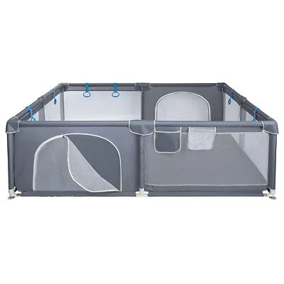 ONVAYA® Laufgitter 160 cm x 200 cm - B-Ware