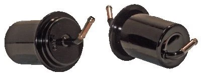 WIX 33298 Fuel Filter For 89-94 Mazda B2200 B2600 MPV - Image 1 of 4