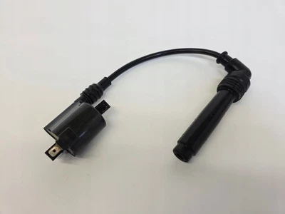 Pipa bobina accensione Kawasaki Z125 - Immagine 1 di 4