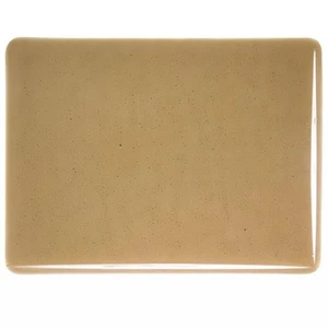 Tan Transparent Bullseye Sheet 1419 3MM - Picture 1 of 4