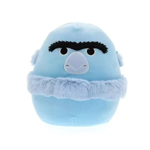 Squishmallows Muppets Sam Eagle Plush 20cm - Imagen 1 de 4