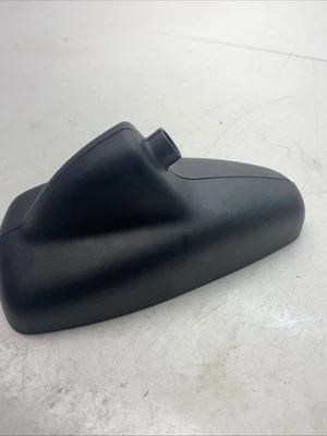 RANGE ROVER EVOQUE L538 REAR VIEW MIRROR SURROUND TRIM 2012 BJ32-17D737-D - Image 1 of 4