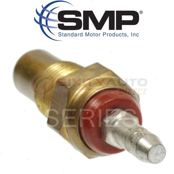 SMP T-Series Coolant Temperature Sender for 1988-1992 Daihatsu Charade - lw Foto 1 de 4