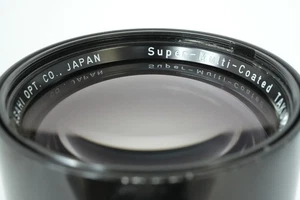 [Optics Near MINT] Pentax SMC takumar 300mm f4 Telephoto MF Lens From JAPAN - Picture 1 of 13