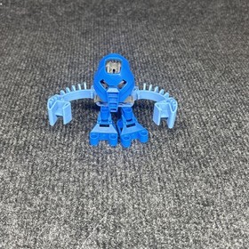 Lego 1390 - Bionicle Tohunga Maku - 2001 - Near Complete! McDonald's