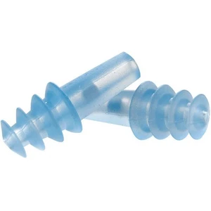 EarPlanes Ear Plugs For Adults Hypoallergenic Latex Free Silicone 1 Pair - Picture 1 of 1