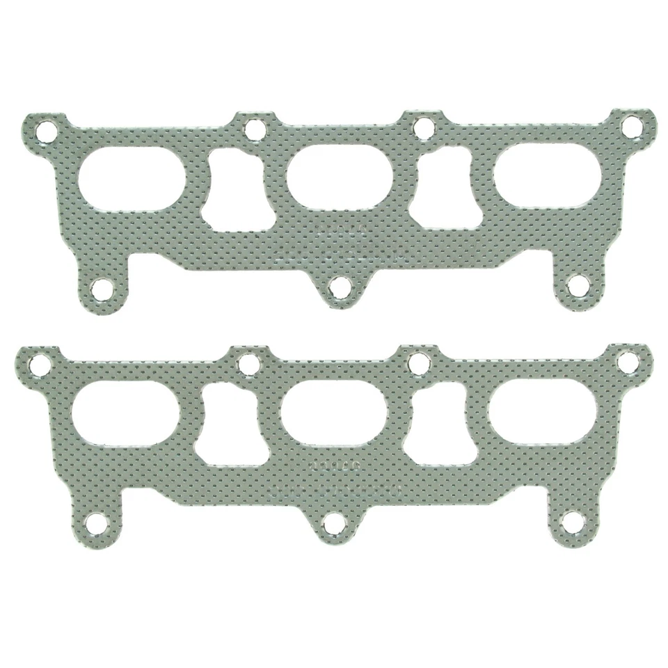 Fel-pro MS97098 Exhaust Manifold Gasket Set 2008-2009 Pontiac G8 3.6L V6 - Image 1 of 1