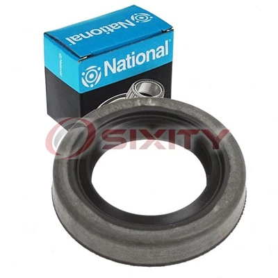 National Transmission Manual Shaft Seal for 1975-1983 Chrysler Cordoba cc - Image 1 of 4