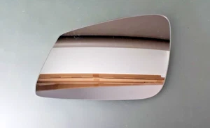 Orig BMW I3 F33 F23 E84 F34 F35 Außenspiegel beheitzt Spiegelglas links 7285001 - Picture 1 of 2