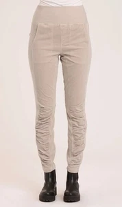 XCVI Cord Penny Leggings in Sand Neu mit Etikett $ 95 - Bild 1 von 5