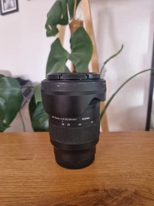 SIGMA 28-70mm F/2.8 DG DN Comtemporary E-Mount  - Bild 1 von 6