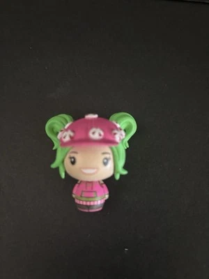 Fortnite Zoey mini figure toy girl Funko Pint Size Heroes video game character! - Image 1 of 3