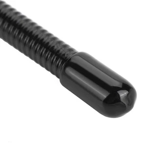 Antena Walkie Talkie bnc męska 27MHz miękka antena do radia dwukierunkowego CB - Zdjęcie 1 z 11