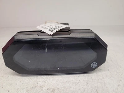 YAMAHA MT-07  SPEEDO INSTRUMENT CLUSTER SPEEDOMETER 2022 - Image 1 of 4