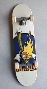Patineta Tech Deck Handboard 10.5" vintage de arce - Imagen 1 de 16
