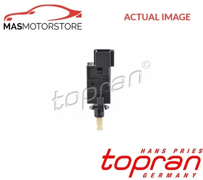 BRAKE LIGHT SWITCH STOP TOPRAN 401 649 P FOR MERCEDES-BENZ SPRINTER 3-T,C-CLASS - Image 1 of 4