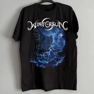 Camiseta clásica unisex Wintersun Band 20D937 - Imagen 1 de 2