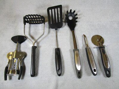 Vintage Cooking Utensils for sale | eBay