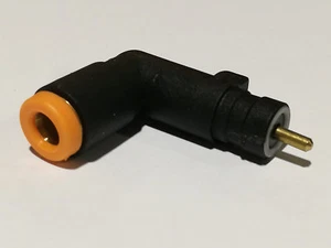 Condor AEV 2WS Verzögerungsentladerventil für MDR2 Druckschalter 200772 - Bild 1 von 1