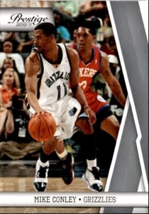 2012-13 Panini Prestige Mike Conley / Memphis Grizzlies #11 - Bild 1 von 2