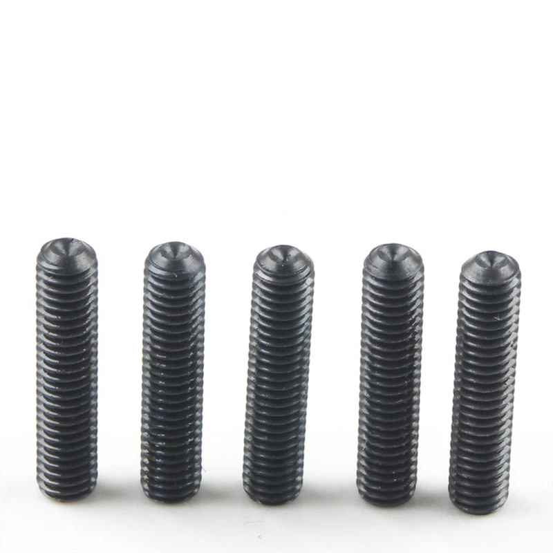 Gewindestifte M3 x 14 mm 5 Stück Kyosho S53014 # 704739 - Bild 1 von 1