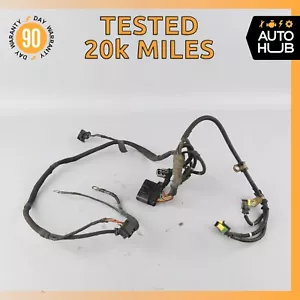 02-07 Maserati M138 4200 Coupe Quattroporte F1 Transmission Wire Harness OEM - Foto 1 di 14