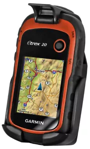 RAM Cradle For the Garmin eTrex 10, 20 & 30 RAM-HOL-GA48U - Picture 1 of 1