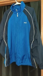Fila Coat  - Picture 1 of 6